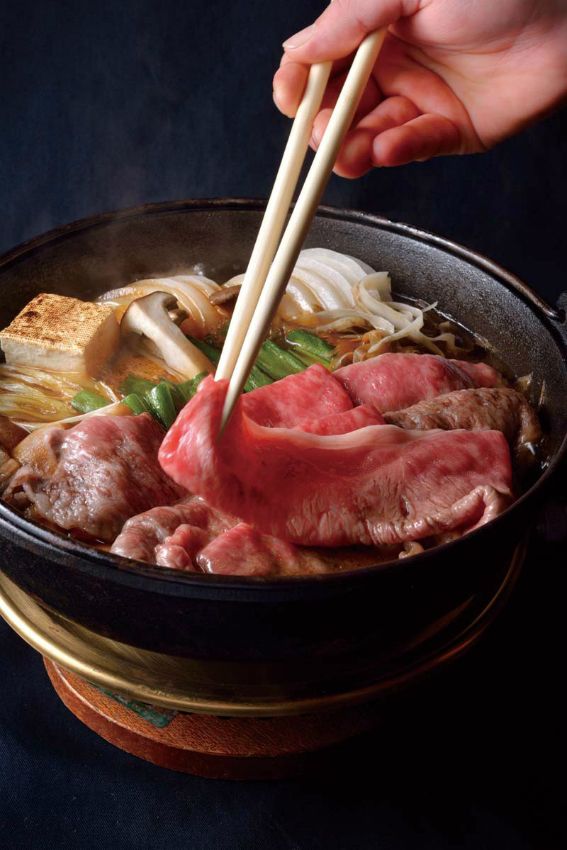 Thịt bò matsusaka